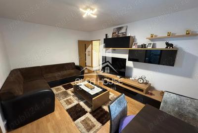 Vand 2 camere zona Govandari Micro 3 - 2