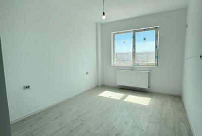 Garsonieră decomandată – 32 mp utili, balcon, bucătărie închisă – Militari - 27