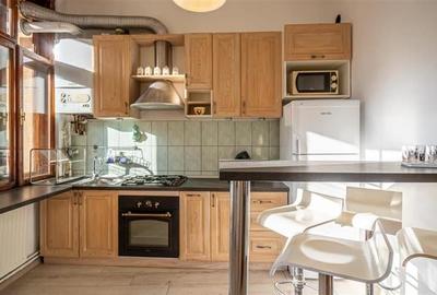 Apartament in casa renovat, mobilat complet Apartament in casa renovat, mobilat complet - 10