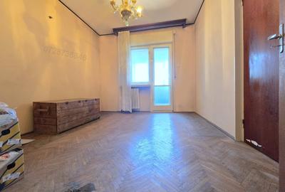 Bulevardul Ferdinand I, etaj 1/10, 82 mp, garaj si boxa, 2 gr sanitare - 8