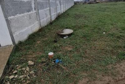 Teren de 767 mp, în Priseaca - 4