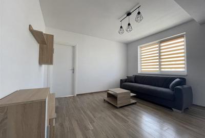 Apartament cu 2 camere semidecomandat în Florești - 2