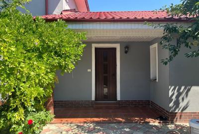 Casă cu 4 camere în Central - 4