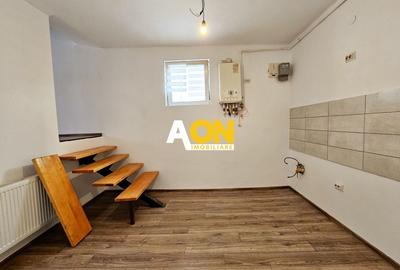 Casa de locuit si spatiu comercial, Cetate - 4