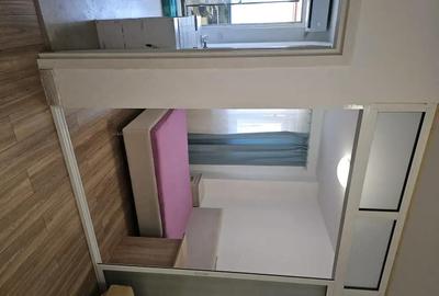 Garsonieră semidecomandată în Militari - 2