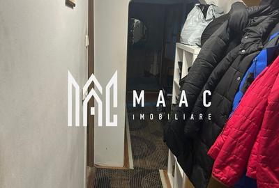 Apartament cu 3 camere, mobilat în Vasile Aaron - 8