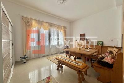 Casa Individuala cu 9 camere de vanzare, zona Ghiroda - 3