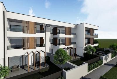 Apartament cu 4 camere- Torontalului, Comision 0 - 3