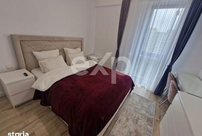 Apartament cu 3 camere, mobilat în Pantelimon - 9