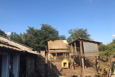 Vând casă în sat Crăciunei, comuna Radomirești, județul Olt Vând casă în sat Crăciunei, comuna Radomirești, județul Olt - 7