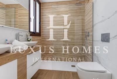 Casă cu 4 camere în Central - 17