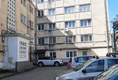 Apartament cu 2 camere semidecomandat în Central - 14