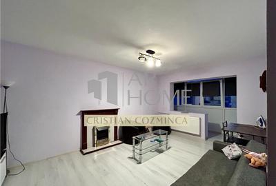 Apartament cu 2 camere decomandat, mobilat în Vest - 13