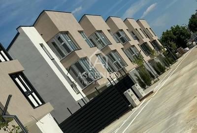 Casă cu 3 camere cu Canalizare în Chiajna - 3