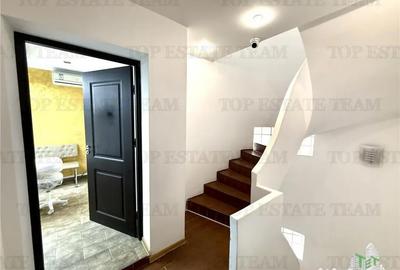 Casă cu 6 camere cu Teren 100 Mp în Central - 12