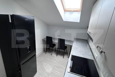 Garsonieră în Dorobanților - 1