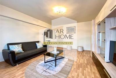 Apartament cu 2 camere decomandat, mobilat în Ultracentral - 11