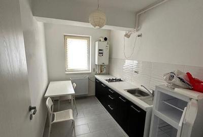 Garsoniera de inchiriat la 12 minute de metrou Berceni - 14