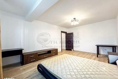 Apartament cu 3 camere, mobilat în Central - 14