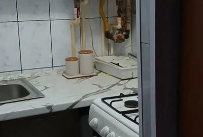 Garsonieră semidecomandată în Rahova - 4