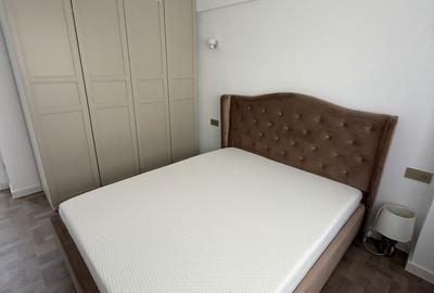 Apartament cu 2 camere decomandat în Exterior Vest - 5