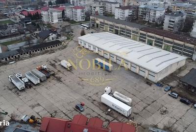 Spațiu comercial, în Central - 2