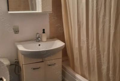 Inchiriez garsoniera mobilata - 4