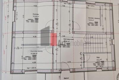 Casa individuala Mihailesti - super pret - 10