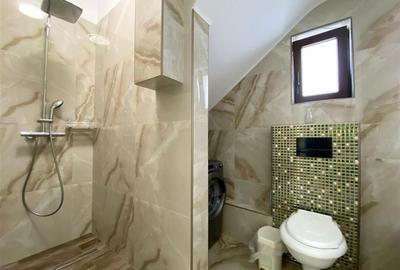 Casă cu 4 camere cu Canalizare în Prelungirea Ghencea - 10