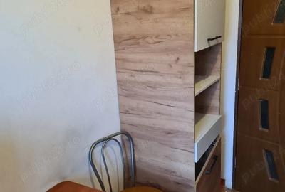 Apartament cu 2 camere decomandat în Central - 2