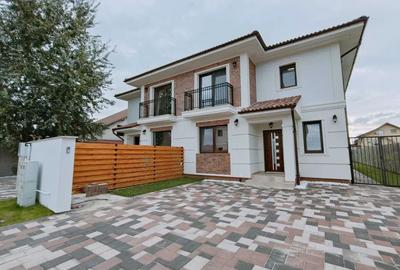 Vand Duplex zona Ikea Dumbravita - 1