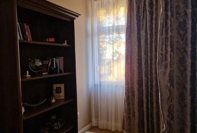Apartament cu 3 camere decomandat în Gării - 1