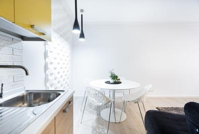 Apartament 2 camere Aviatiei City Point - 6