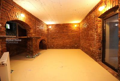 Casă individuală cu 11 camere cu Canalizare în Dorobanți - 25
