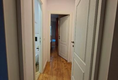 3 camere Aleea Rm. Sarat - 16
