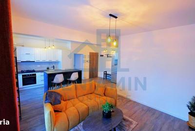 Apartament cu 2 camere în Craiovița Nouă - 1