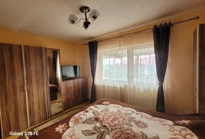 Apartament cu 3 camere decomandat, mobilat în Dorobanți 1 - 8