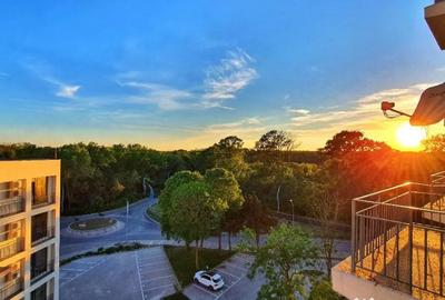 Apartament cu 2 camere semidecomandat în Central - 7