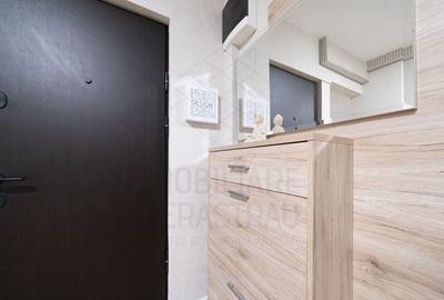 Aviatiei | Smaranda Braescu | Centrala proprie | Imobil Reabilat | LUX | Ocazie! - 25