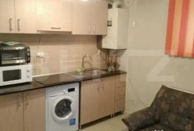 Garsonieră semidecomandată în Andrei Mureșanu - 5