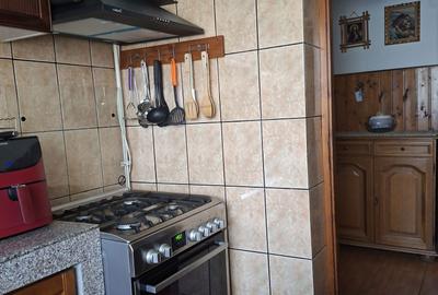 Apartament cu 2 camere semidecomandat în Craiovița Nouă - 7