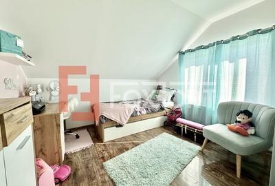 COMISION 0% Casa individuala cu 4 camere - Pozitie excelenta in Mosnita - 13