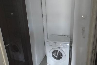 Apartament cu 2 camere decomandat în Central - 2