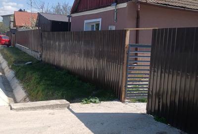 Casă cu 3 camere în Sălard - 5