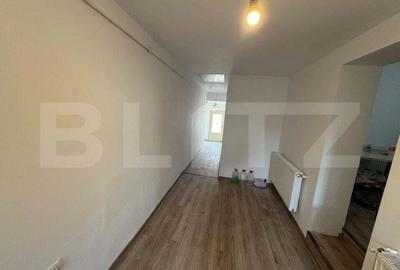 Casa pretabila ca spatiu comercial, 3 camere, 139 mp, zona cetate - 2