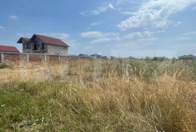 Teren de 500 mp, în Central - 2