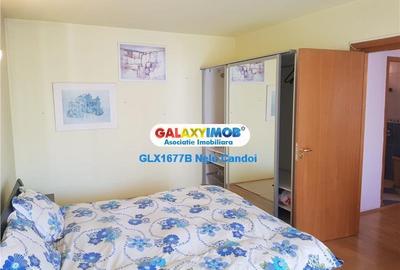 Apartament cu 2 camere semidecomandat, mobilat în 13 Septembrie - 5