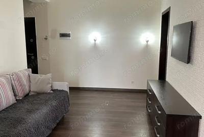 Apartament cu 2 camere decomandat în Sebastian