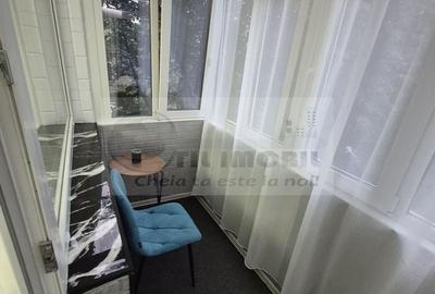 Apartament 2 camere • 560 €/lună • Podu Roș • Prima închiriere - 8