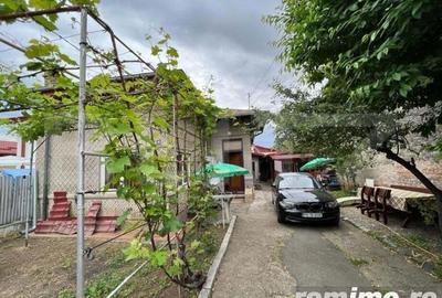 Casă cu 3 camere cu Teren 283 Mp în Central